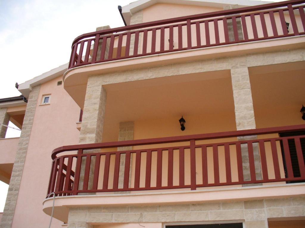 Apartments Andrea Podstrana Szoba fotó