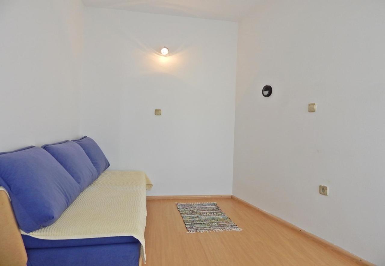 Apartments Andrea Podstrana Kültér fotó